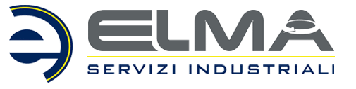 Logo ELMA SERVIZI INDUSTRIALI